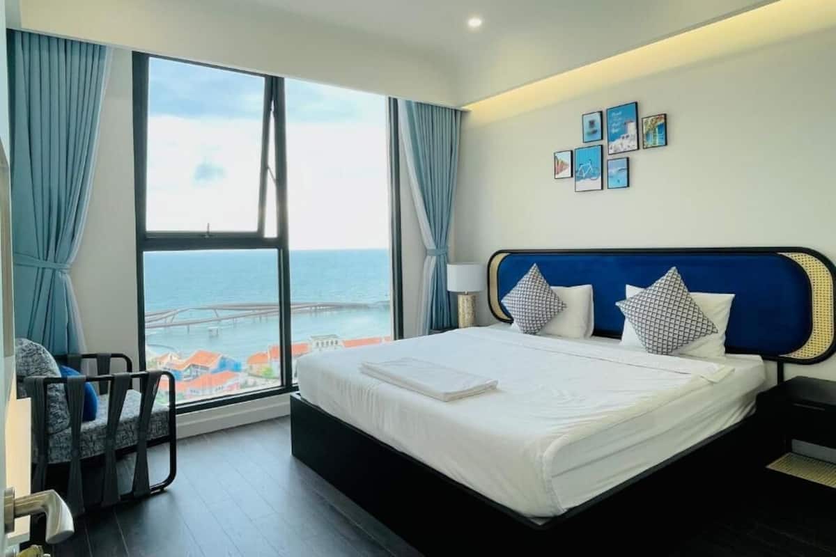Chambre Double Luxe