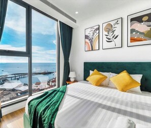 Basic-Apartment