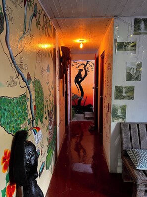 Interieur