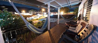 Boho By Arte Hostal