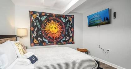 Cozy And Peaceful Suite Extended Stays Welcome 31+