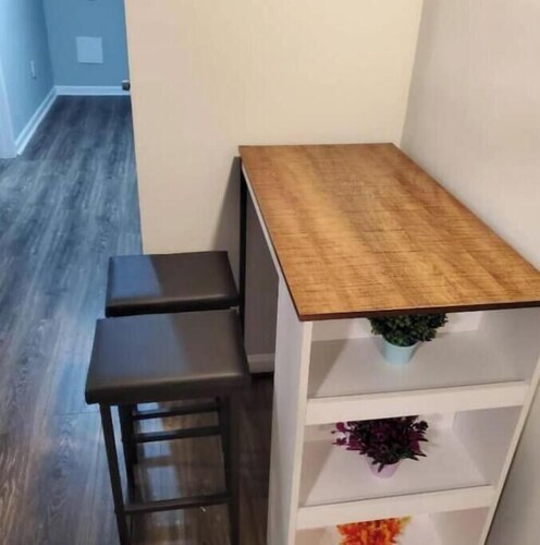 Cozy And Peaceful Suite Extended Stays Welcome 31+