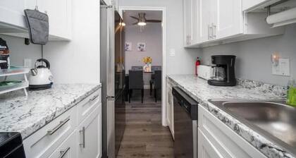 Hidden Gem Extended Stays Welcome Near Metro Train