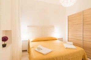 2 bedrooms - Lovely in San Marco - WiFi (Venezia)
