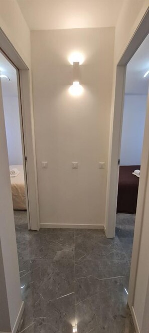 Interiør