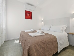2 habitaciones 