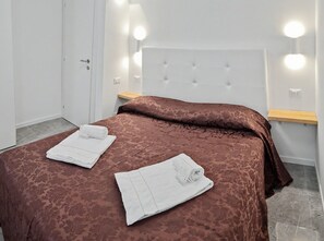 2 slaapkamers