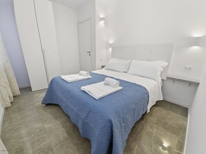 2 habitaciones 