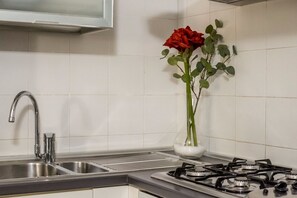 Private kitchen - Magic View - WiFi (Venezia)