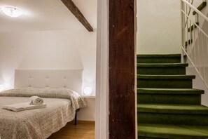 2 habitaciones