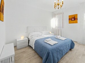2 Schlafzimmer