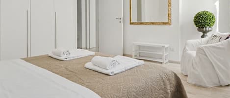 2 chambres