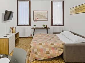 1 chambre