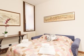 1 chambre