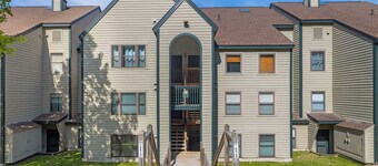 Winterplace Okemo 3BR | Perfect for Families & Ski