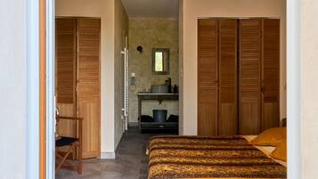 Wifi, beddengoed, rolstoeltoegang