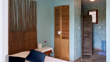 1 quarto, Wi-Fi, roupa de cama, acesso para cadeiras de rodas