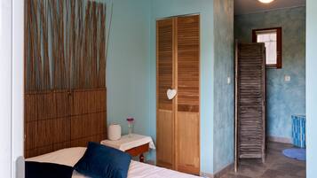 1 slaapkamer, wifi, beddengoed, rolstoeltoegang