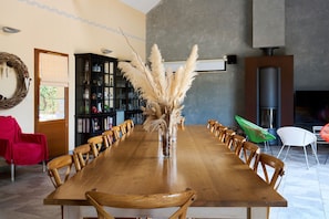 Restaurantes