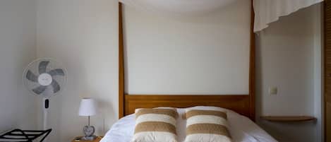 1 camera, Wi-Fi, lenzuola, accesso in sedia a rotelle