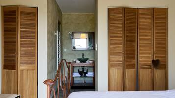 1 quarto, Wi-Fi, roupa de cama, acesso para cadeiras de rodas