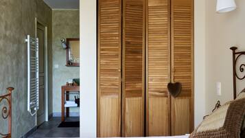 1 Schlafzimmer, WLAN, Bettwäsche, Rollstuhlgeeignet