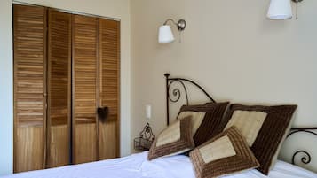 1 Schlafzimmer, WLAN, Bettwäsche, Rollstuhlgeeignet