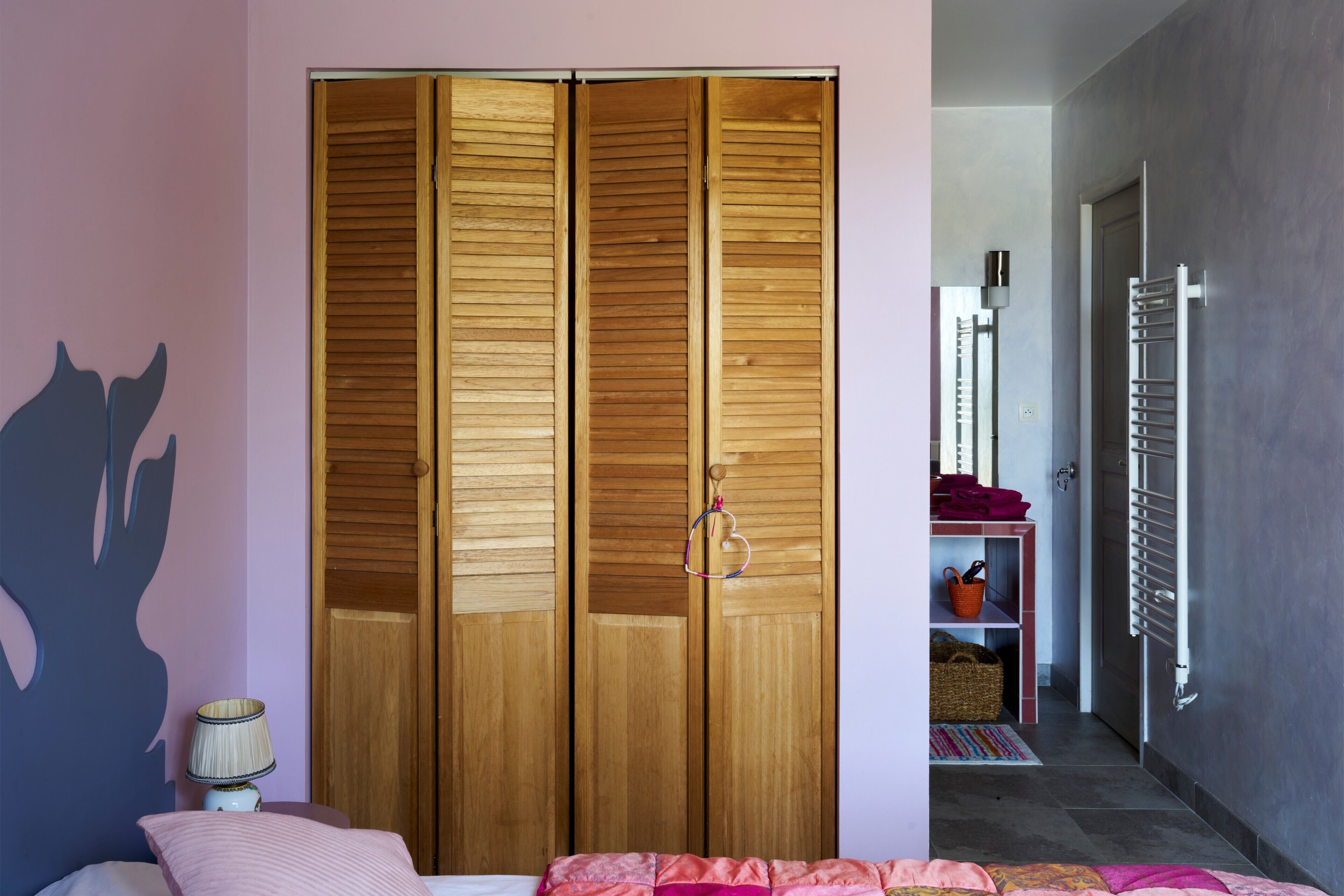 1 quarto, Wi-Fi, roupa de cama, acesso para cadeiras de rodas