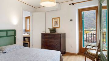 4 camere, ferro/asse da stiro, Wi-Fi, lenzuola