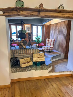 Intérieur