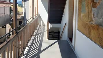 DĂ©tail de lâextĂ©rieur