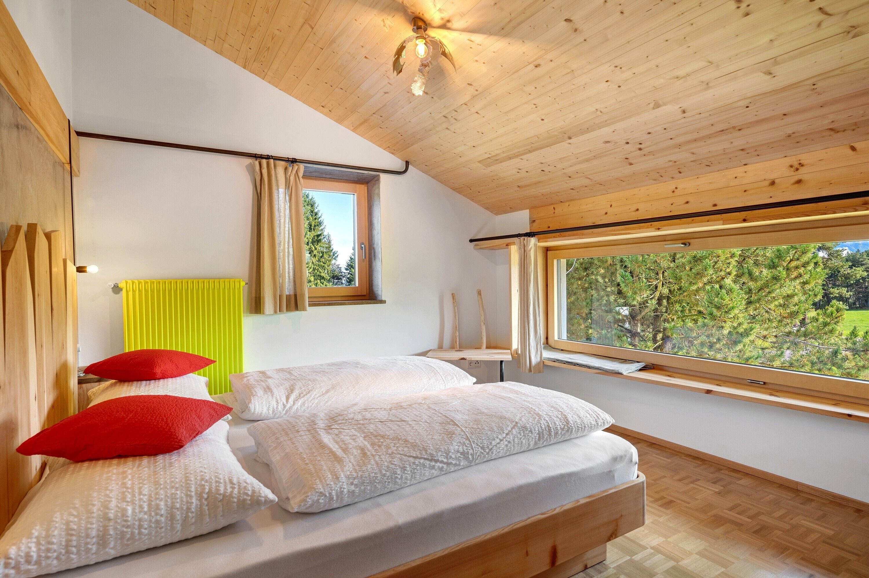 1 dormitorio, wifi, ropa de cama