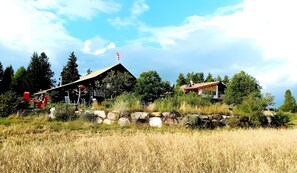 Ulkopuoli