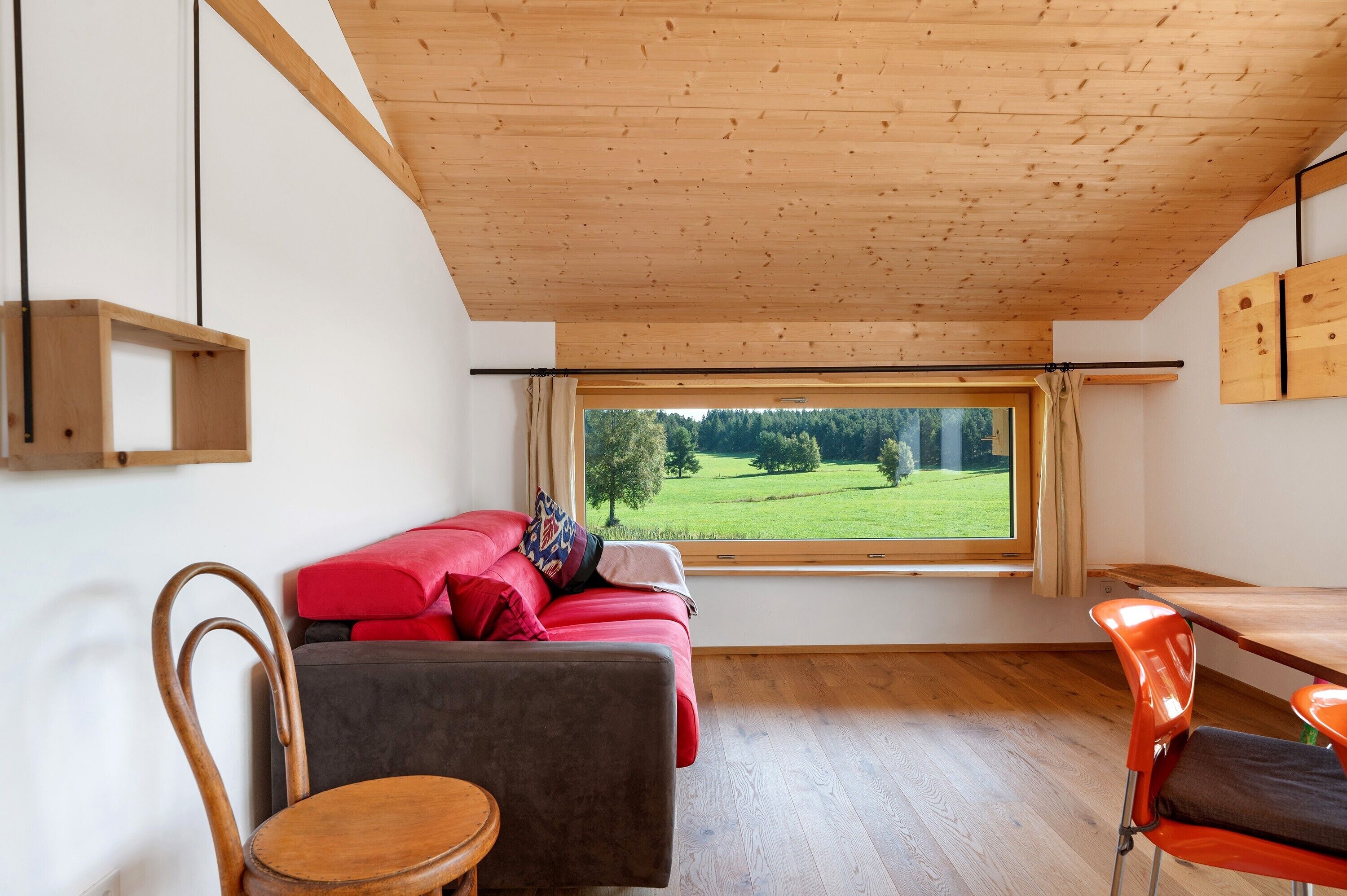 Apartment 'Kesselmoos' With Mountain View, Private Terrace And Wi-fi - イタリア ボルツァーノ