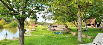 Apartment 'Kesselmoos' with Mountain View, Shared Garden and Wi-Fi