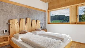 2 chambres, Wi-Fi, draps fournis