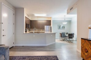 Appartement (3 Bedrooms) | Plan d’étage