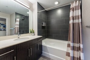 Apartamento (3 Bedrooms) | Plano