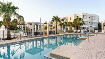 Apartment (3 Bedrooms) | Floor plan