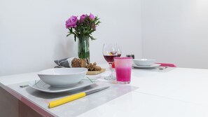 Appartement (1 Bedroom) | Interieur