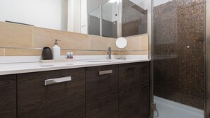 Leilighet (1 Bedroom) | Innvendig