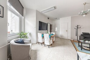 TV connectée