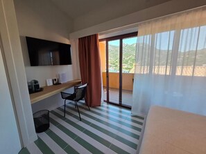 Interior - Valesmeralda Boutique Rooms  (Porto Cervo Marina)