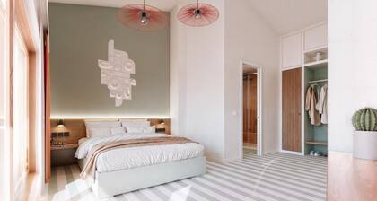 Valesmeralda Boutique Rooms