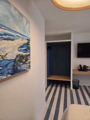 Interior - Valesmeralda Boutique Rooms  (Porto Cervo Marina)