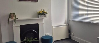 1 Bed Apartment - Sleeps 4 - City Centre