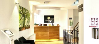 Hotel zur Sonne