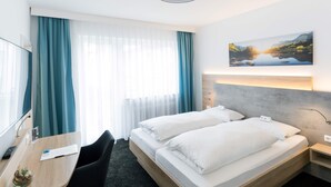 Habitación doble estándar