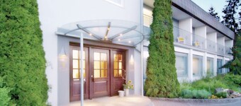 Hotel zur Sonne