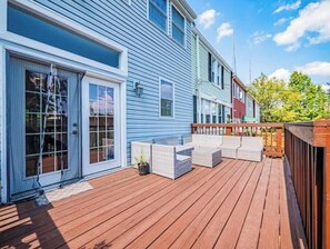 Terrass/Patio
